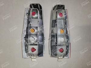 1 Paar Rückleuchten - PEUGEOT 305 - 6350.27 / 6350.16- thumb-3