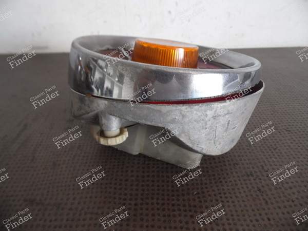 FEU ARRIERE DROIT BMW SERIE 02 / E10 - BMW 1502 / 1602 / 1802 / 2002 / Touring (02-Serie) - 3
