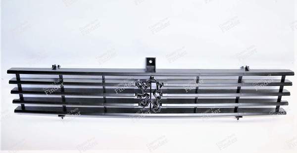 Grille de radiateur - PEUGEOT 104 / 104 Z - 7809.34