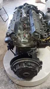 4.200 c.c. 6 Zylinder - JAGUAR Type E