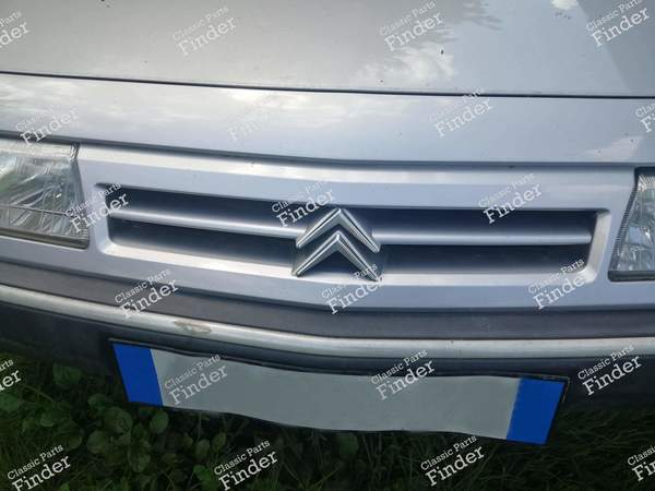 Vorderseite - Kühlergrill - Phase 2 - CITROËN XM - 4