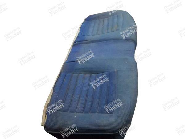 Assise arrière série 1 - CITROËN CX 