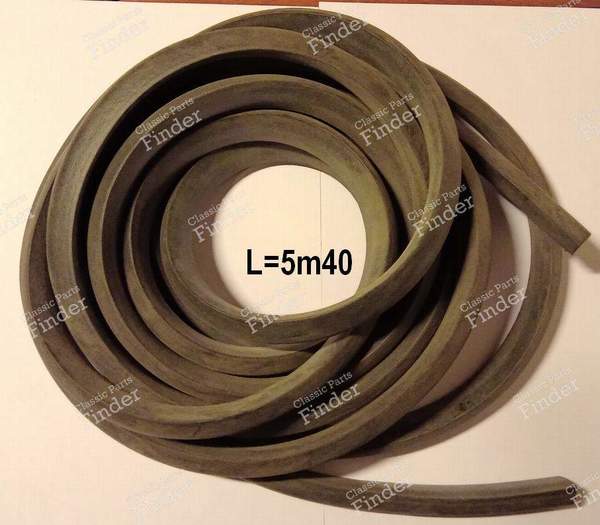 Karosseriedichtungen - FORD Mustang I (serie 1, 2 & 3) - 2