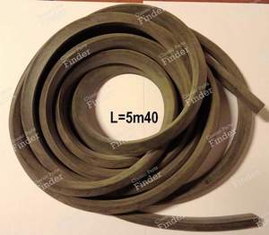 Karosseriedichtungen - FORD Mustang I (serie 1, 2 & 3) - thumb-2