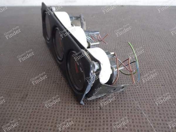 MANOMETRES AUDI S2 - AUDI 80/90 (B3/B4) - 5