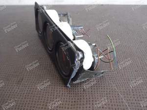MANOMETRES AUDI S2 - AUDI 80/90 (B3/B4) - thumb-5
