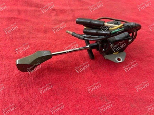 Turn signal blinker, horn... - CITROËN DS / ID - DX522- 210A- thumb-1