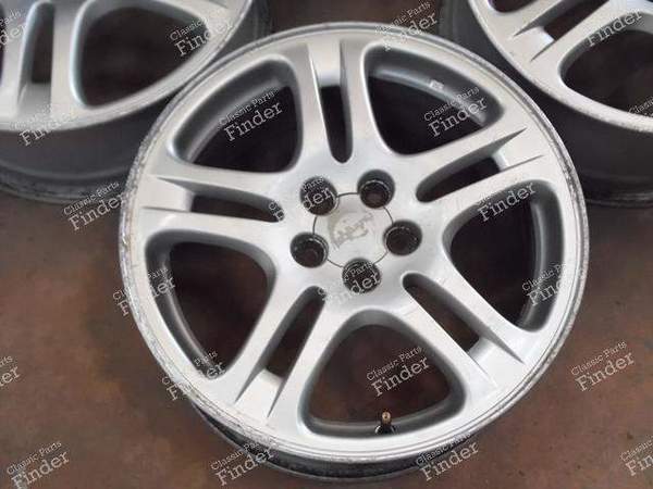 WRX RIMS - SUBARU Impreza - 28111AE011- 2
