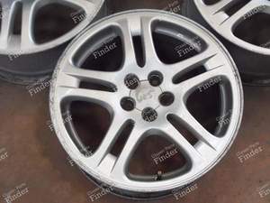 WRX RIMS - SUBARU Impreza - 28111AE011- thumb-2