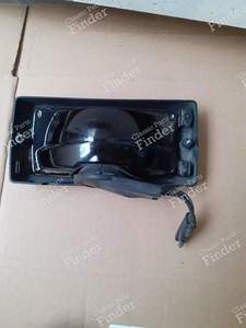 Valeo 86 fog lamp - RENAULT 5 (Supercinq) / Express / Rapid (R5) - 86- thumb-1