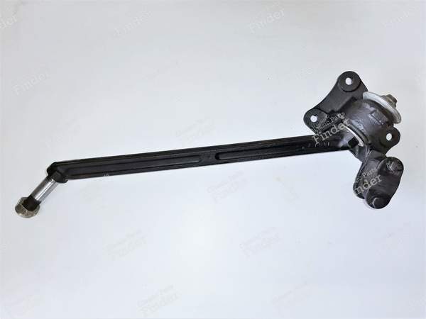 Control arm for Peugeot 504 and 604 - PEUGEOT 504 - 3559.28