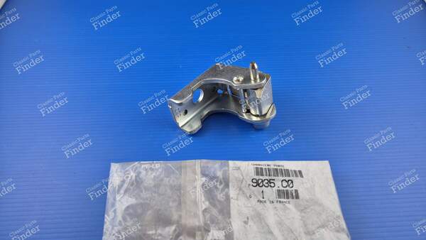 Left Rear Door Hinge - PEUGEOT 206 - 9035C0- 0