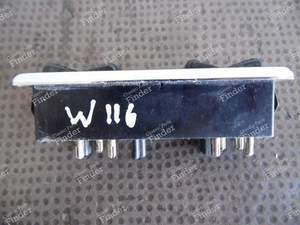 WINDOW REGULATOR - MERCEDES BENZ S (W116) - A0018215051- thumb-6