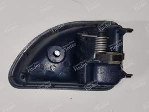Left door handle - RENAULT Twingo I - thumb-1