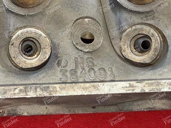 Original cylinder head - RENAULT 8 / 10 (R8 / R10) - 8