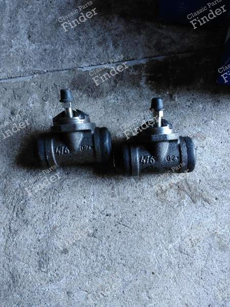 Bendix wheel cylinder - RENAULT 14 (R14) - ATE: 020112 / ATE: 020111- 0