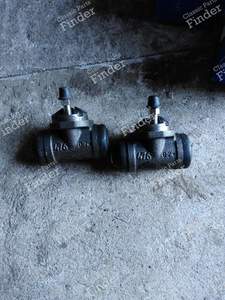 Radzylinder Montage Bendix - RENAULT 14 (R14)