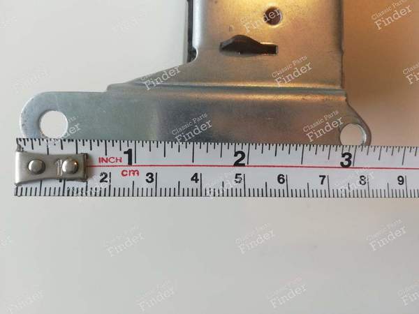 Commodo de clignotant - CITROËN DS / ID - 522 / DS52205 / DM52205- 8