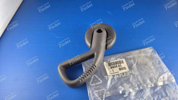 Seat Tilt Lever Handle - PEUGEOT 206 - 8905.93- 1