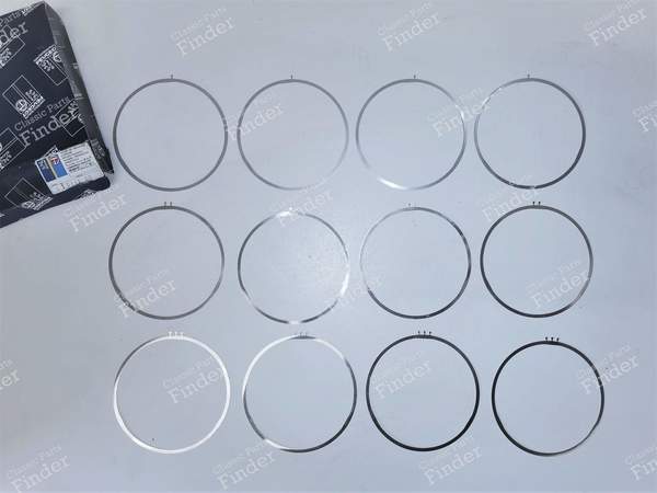 Joints de pied de cylindre - PEUGEOT 504 - 0112.80