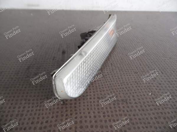 BLINKER SEITLICH LINKS PORSCHE 996 & 986 - PORSCHE Boxter (986) - 99663103303- 2