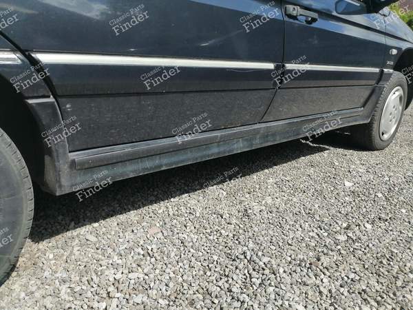 Kit sport pour bas de caisses - CITROËN XM - 3