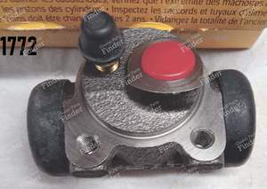 Pair of rear wheel cylinders - PEUGEOT 309 - C1771/C1772- thumb-3