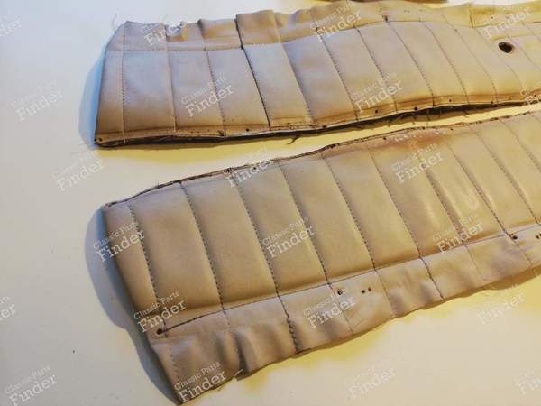 Hauts de garniture de portière - Version Pallas - CITROËN DS / ID - 2