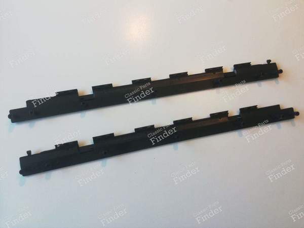 Scharnier der Türarmlehne - MERCEDES BENZ SL (R129) - Equiv. A1297200848 / A1297201248 / 1297270455- 1