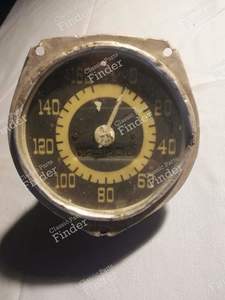 Geschwindigkeitsmesser - OPEL Olympia - thumb-1