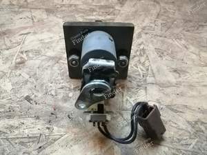 Centralized trunk lock - CITROËN CX - thumb-2