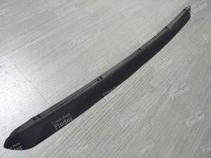 BECQUET DE HAYON ARRIÈRE - PEUGEOT 205 - 8742.28- thumb-1