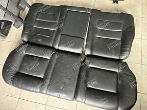 Intérieur Recaro en cuir - VOLKSWAGEN (VW) Golf IV / Bora / Jetta - thumb-4