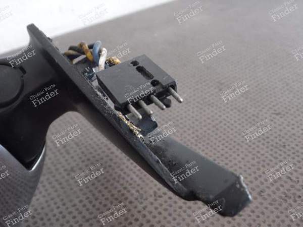 Linker Spiegel - BMW 6 (E24) - 51161874927- 7