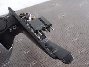 Linker Spiegel - BMW 6 (E24) - 51161874927- thumb-7