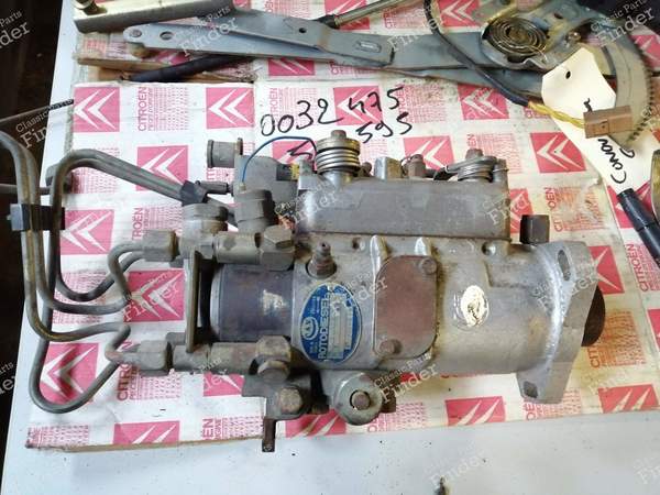 MA 300 injection pump - CITROËN CX - MA 300 - 3449F012- 0