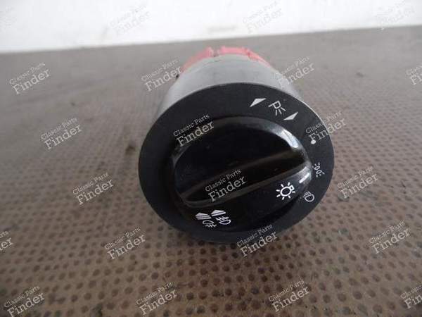 SCHEINWERFERSTEUERUNG 99661353500 PORSCHE 996 & 986 - PORSCHE 911 (996) - 996.613.535.00- 2