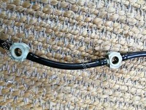 Diesel return hose to injectors - CITROËN CX - thumb-2