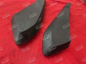 Paar Stoßstangenstopper vorne (ab 1968) - CITROËN DS / ID - thumb-5