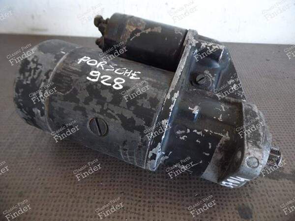 Starter - PORSCHE 928 - 0001312102 / 92860410304- 0