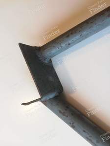 Support de pare-chocs - ALFA ROMEO Giulietta Spider - 1495.10.745- thumb-6