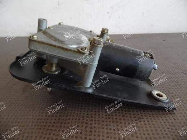 MOTOR HINTERER SCHEIBENWISCHER 477955713A PORSCHE 944 & 924 - PORSCHE 944 - 477 955 713 A- 5