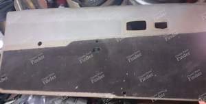 2 door panels - RENAULT Fuego - thumb-2