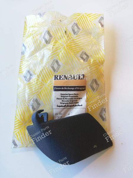 Cale / Support de maintien de cache-bagage - break R18 - RENAULT 18 (R18) - 7700714278 (D)- 0