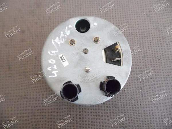 COMPTE-TOURS - XJ6 - JAGUAR XJ (Serie 1 / Serie 2 / Serie 3) - RVC2615/00F- 6