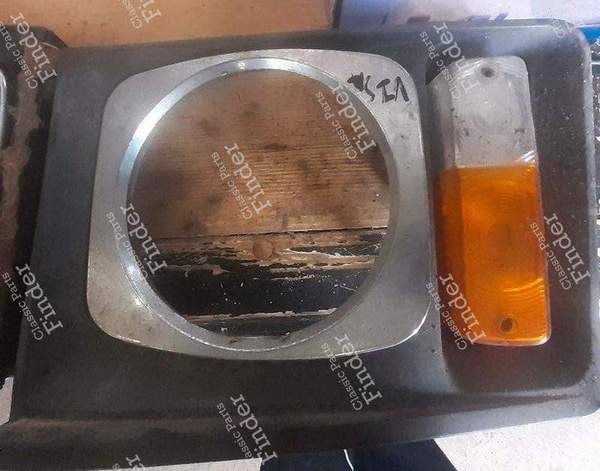 Lighthouse surrounds - CITROËN LN / LNA - 10420- 1