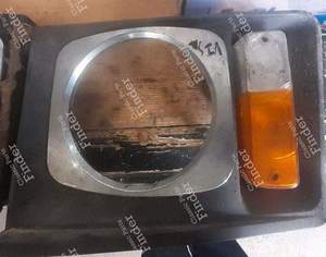 Lighthouse surrounds - CITROËN LN / LNA - 10420- thumb-1