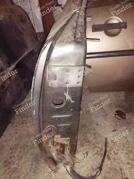 Tür hinten rechts Prestige - CITROËN CX - 1