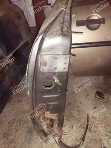 Tür hinten rechts Prestige - CITROËN CX - thumb-1