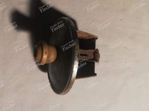 Ashtray - FORD Taunus 12M/15M (G13) - thumb-2